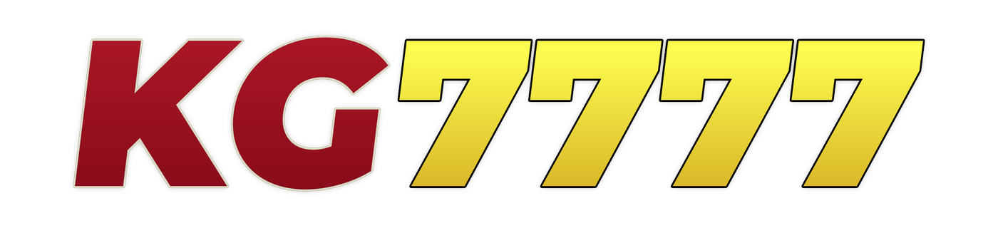 kg7777 লোগো